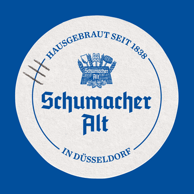 Brauerei Schumacher
