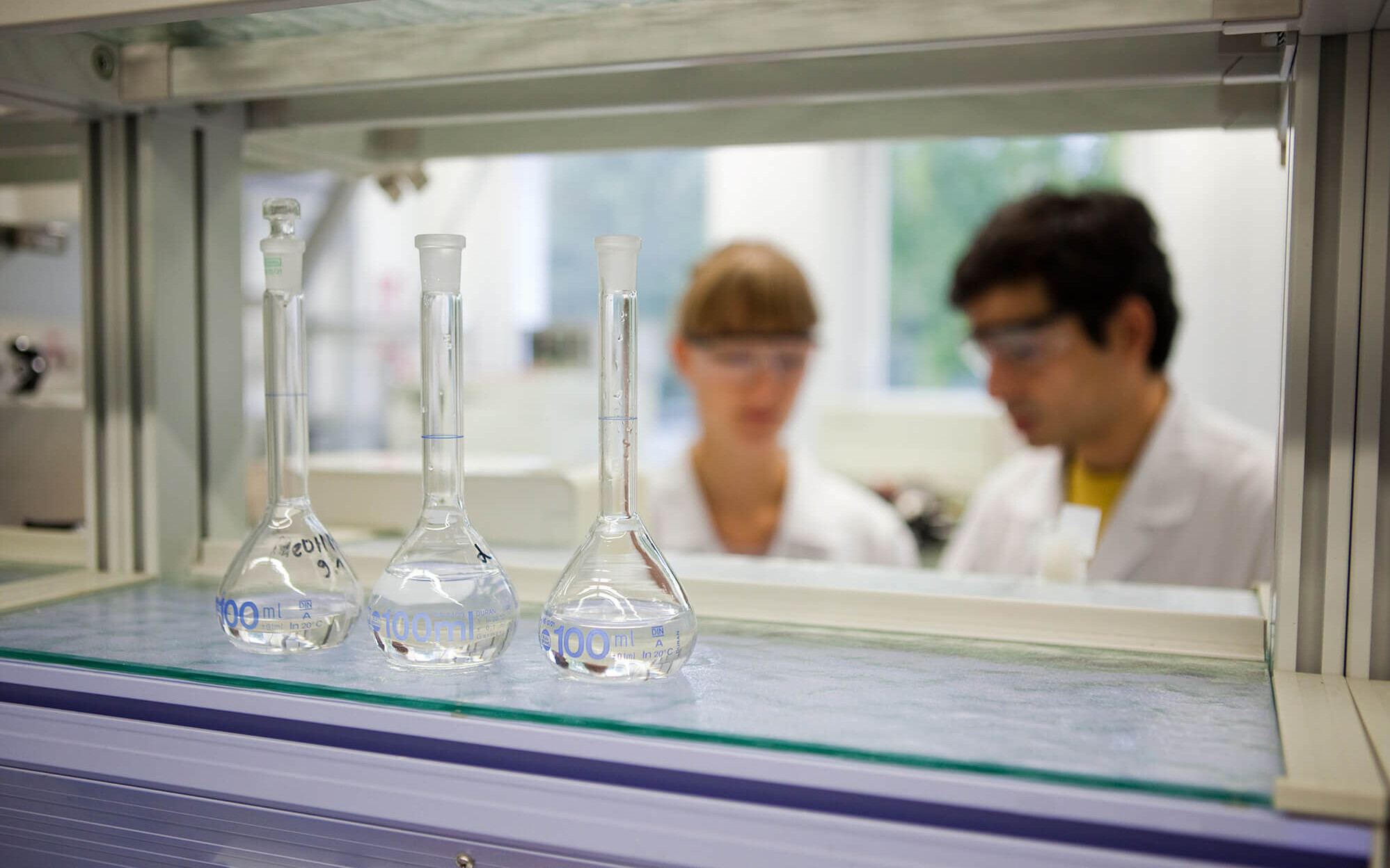 LeibnizInstitut für Analytische Wissenschaften ISAS