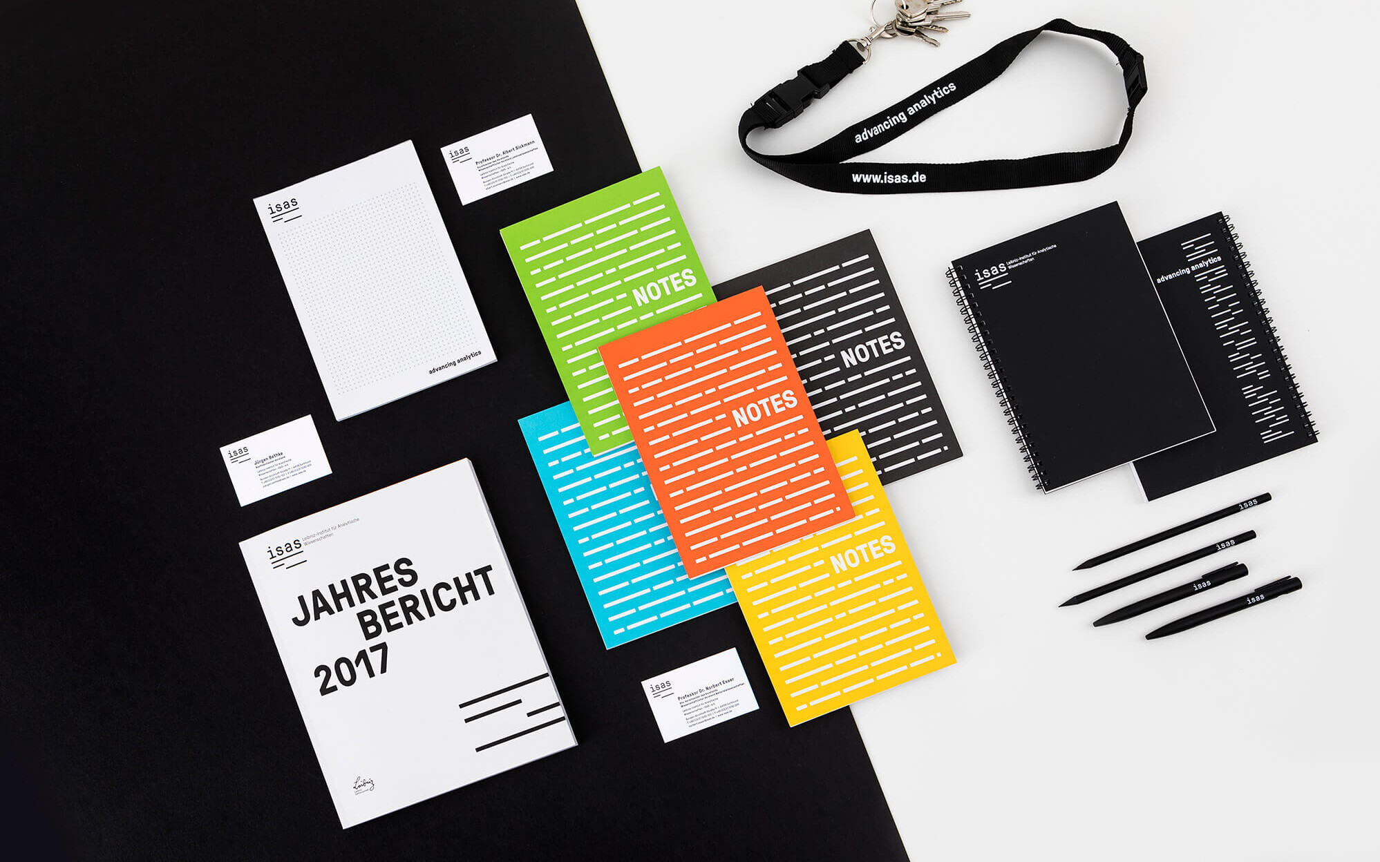 LeibnizInstitut für Analytische Wissenschaften ISAS