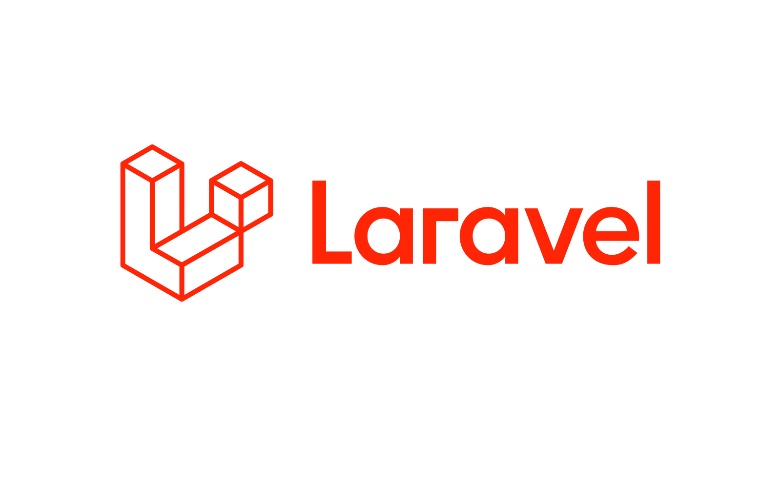 Logo Laravel