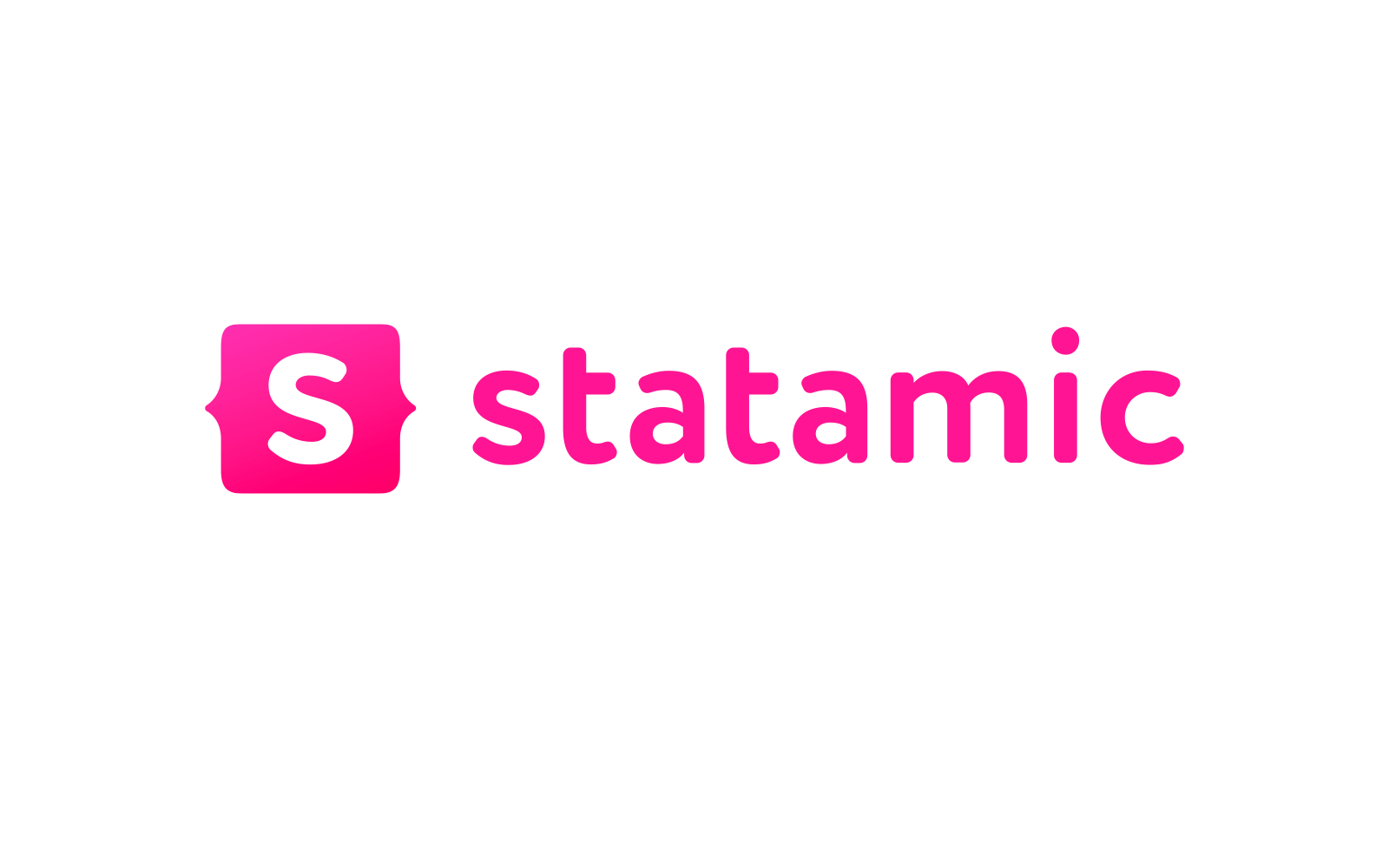 Logo Statamic